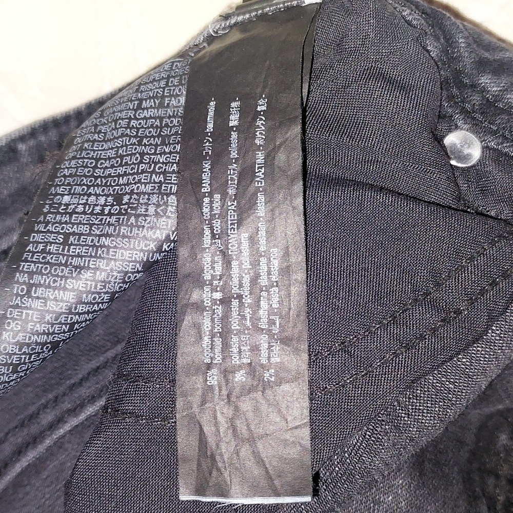 Zara Jeans - Picture 10 of 10